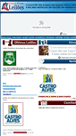 Mobile Screenshot of erleiloes.com.br